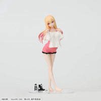 My Dress-Up Darling SEGA Luminasta Marin Kitagawa Trying On