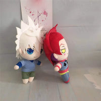 Hunter X Hunter Hisoka, Gon & Killua Plush Doll