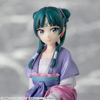 SEGA The Apothecary Diaries Mao Mao PM Perching Prize (Moon Fairy Ver.)