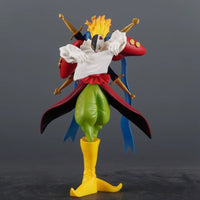 Digimon Adventure – Piemon Dark Master Jester Pose Statue