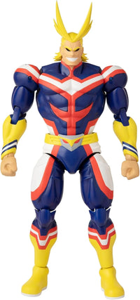My Hero Academia All Might Action Figure | Bandai Namco Official Collectible