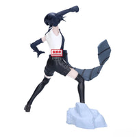 Banpresto Chainsaw Man Reze BOMB Devil Grandista Figure
