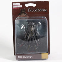 Bloodborne The Hunter & Sun Warrior Dark Souls Figures