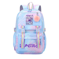 Kpop Demon Hunters Huntrix Graphic School Backpack