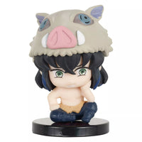 Demon Slayer Mini Seated Blind Pack Figure – Wave 2