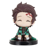 Demon Slayer Mini Seated Blind Pack Figure – Wave 2