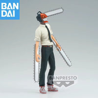 BANPRESTO Bandai Namco Chainsaw Man Denji Chain Spirits Vol.5 Figure