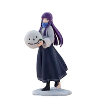 Frieren: Beyond Journey’s End SEGA Xstellar Snow Play Figure – Frieren, Fern or Stark