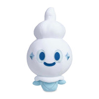 Pokémon Center Original 582 Plush – Vanillite Sitting Cuties