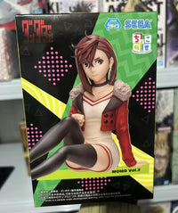 DAN DA DAN SEGA Chokonose Premium Figure Seiko, Okarun, Aira or Momo Ayase