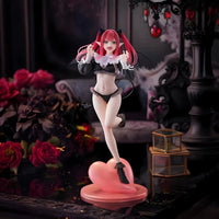 My Dress-Up Darling TAITO Marin Kitagawa (Liz Ver.) Figures – Sitting & Standing Poses