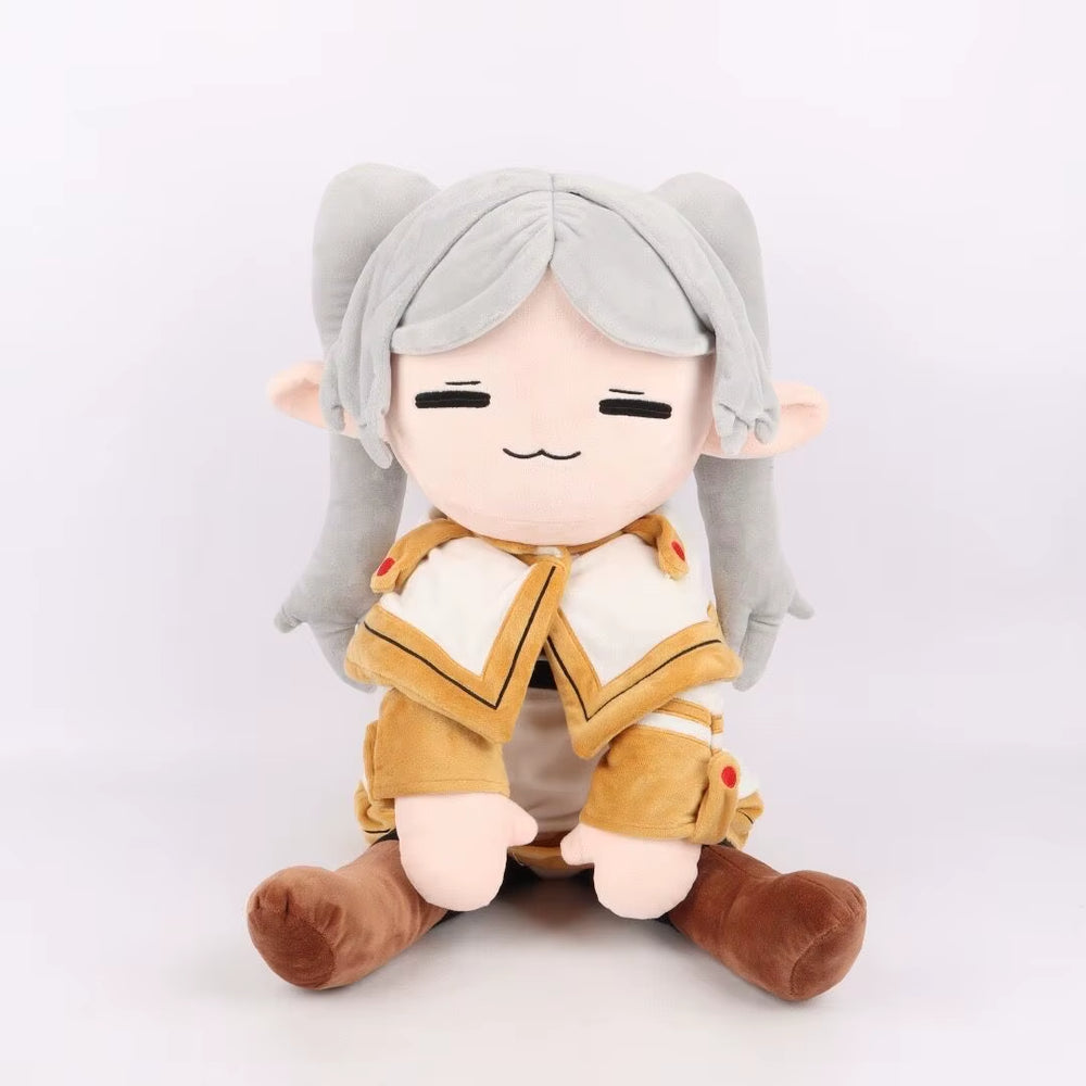 Frieren: Beyond Journey’s End Plush – At the Funeral