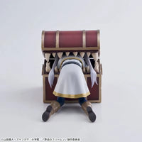 SEGA Luminasta Frieren Beyond Journey’s End Treasure Box Figure