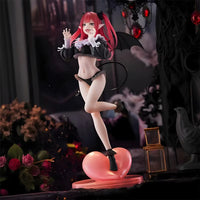 My Dress-Up Darling TAITO Marin Kitagawa (Liz Ver.) Figures – Sitting & Standing Poses