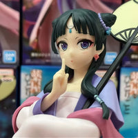 EXCLUSIVE - BANPRESTO The Apothecary Diaries Maomao Nekone - Beautiful Dress & Flirty Face