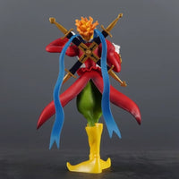 Digimon Adventure – Piemon Dark Master Jester Pose Statue
