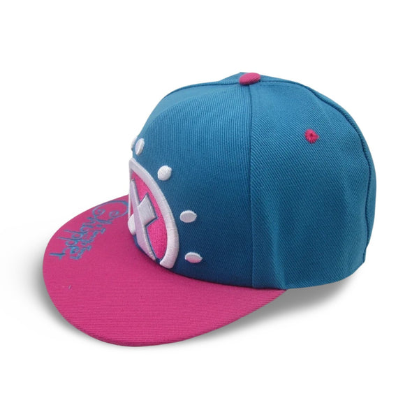 One Piece Tony Tony Chopper Inspired Baseball Cap Snapback