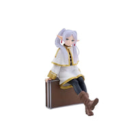 Original TAITO Frieren: Beyond Journey’s End – Frieren Desktop Cute