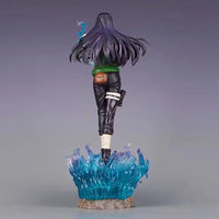 Naruto – Hinata Hyuga Twin Lion Fists Chakra Beast GK Statue