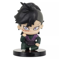 Demon Slayer Mini Seated Blind Pack Figure – Wave 2