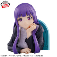 BANPRESTO Frieren: Beyond Journey’s End – Frieren & Fern Laying Down Figure